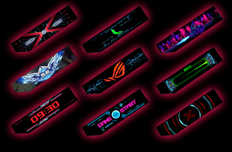 32TOPS算力，性能强到可以挖矿，腾讯ROG游戏手机5s简评