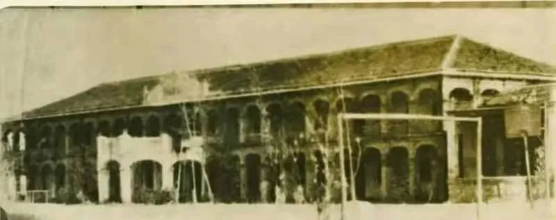 首战告捷的漳平一中1957届高中毕业生-龙岩漳平一中校友圈