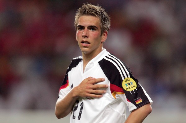 2006年世界杯卡恩莱曼(告别猪波拉：2006年夏天的足球童话，是一代人的青春回忆)