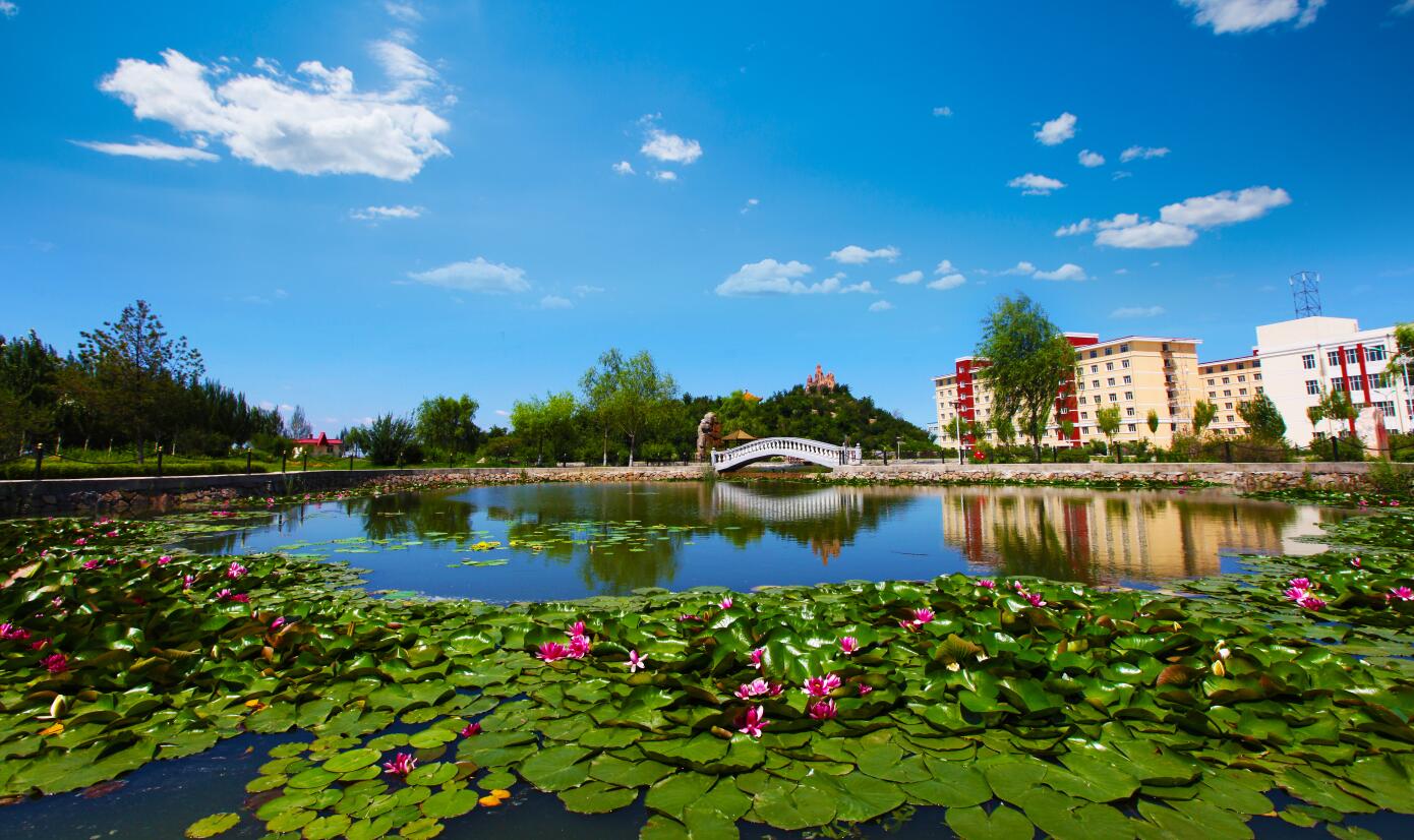 黑龙江省高校(三十)哈尔滨华德学院