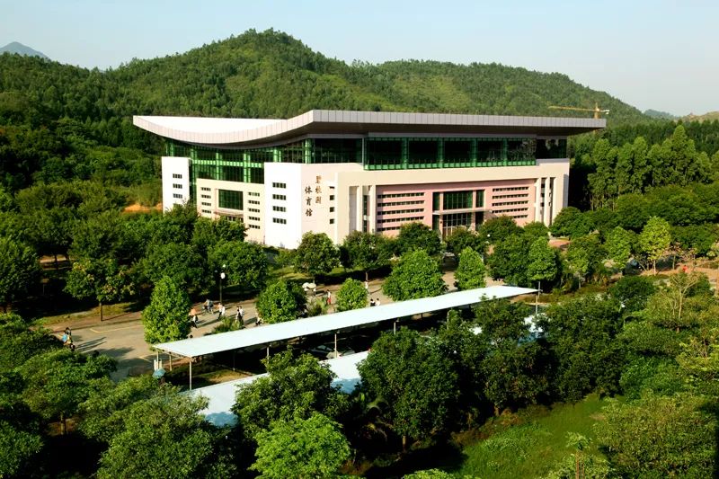 2020年广东3+证书最低录取155分，清远职业技术学院介绍