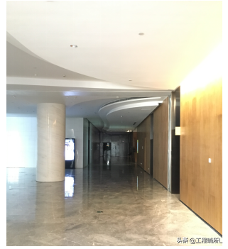 中建集团-室内精装修专项施工方案（范本）