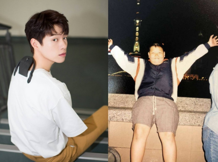 刘亦菲的男朋友华汉 刘亦菲的老公简历-世界十大之最