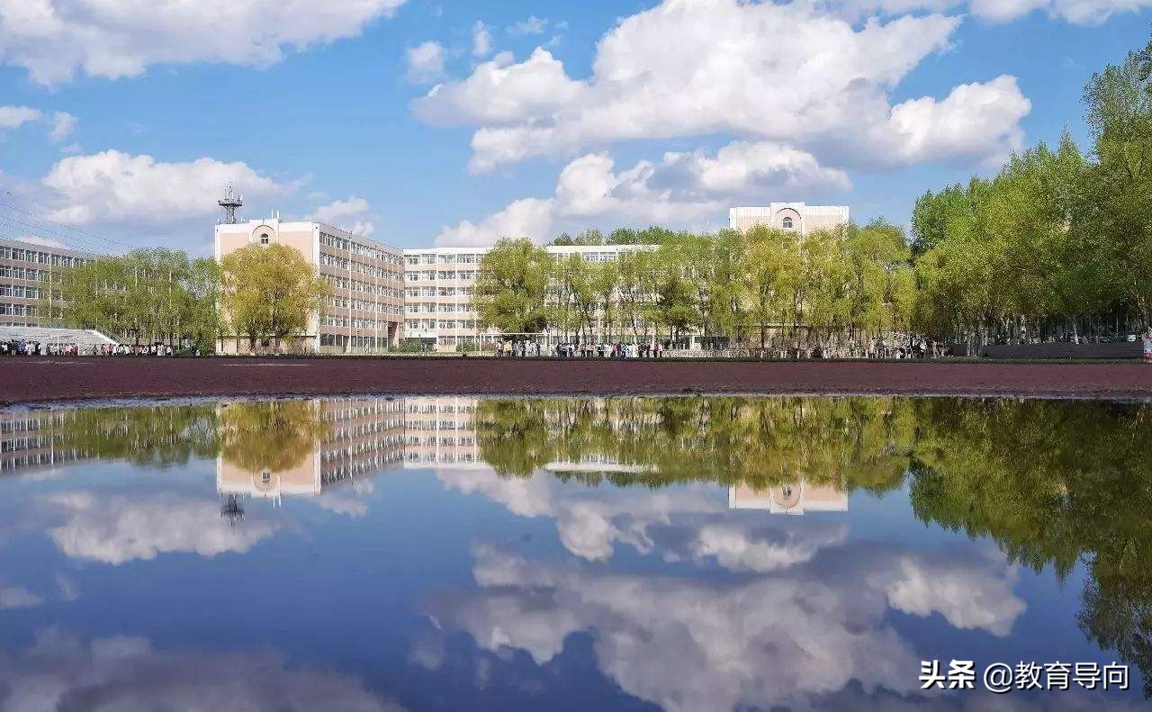 这4所一本理工大学，社会口碑好，就业率好，适合普通学生