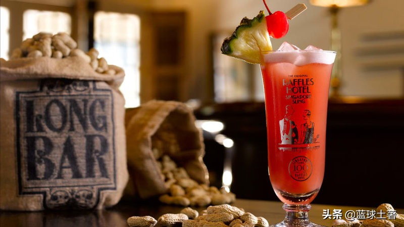 夜生活，酒吧指南——进阶篇，男女生如何点酒