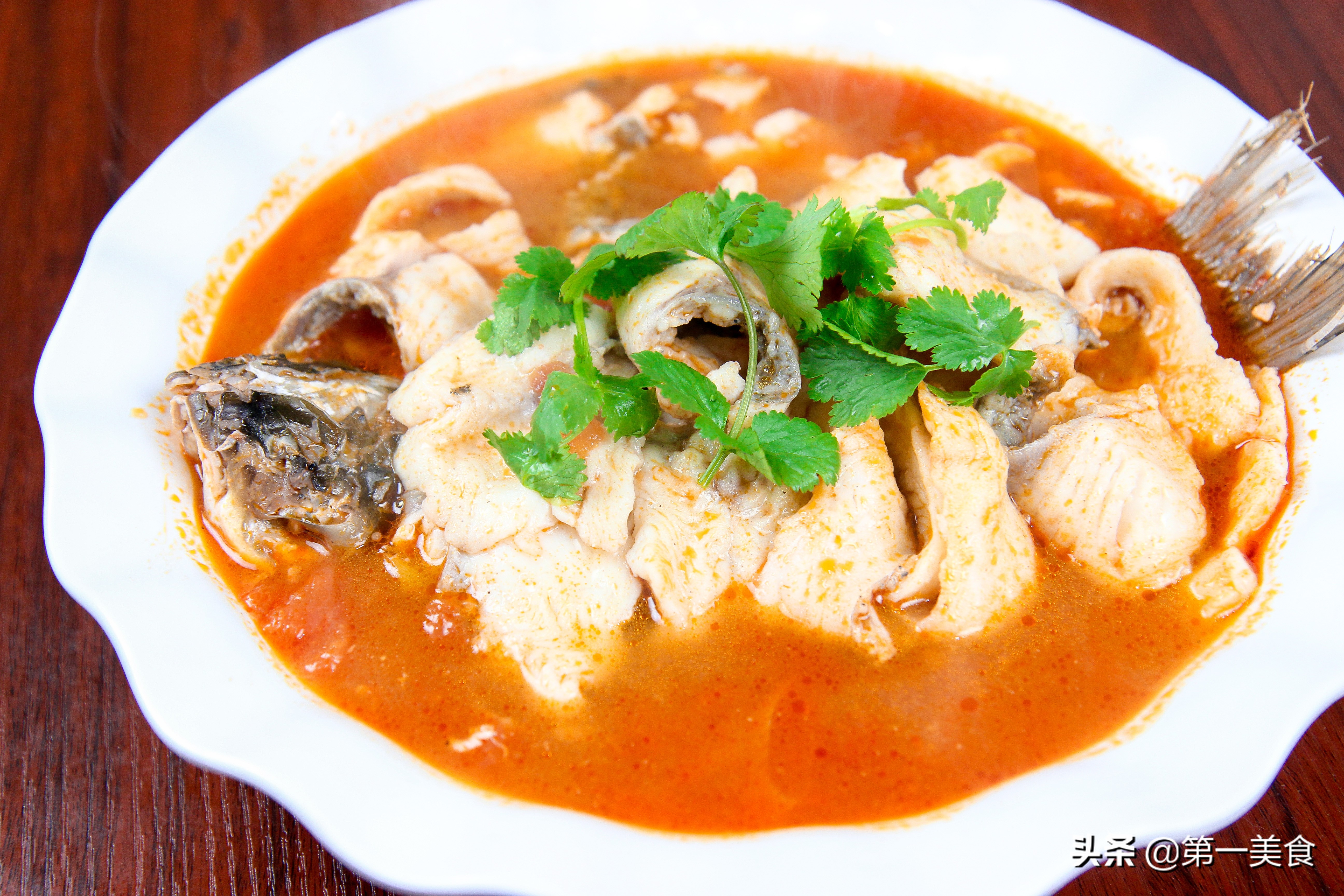 制作番茄鱼条的方法 番茄鱼条做法窍门