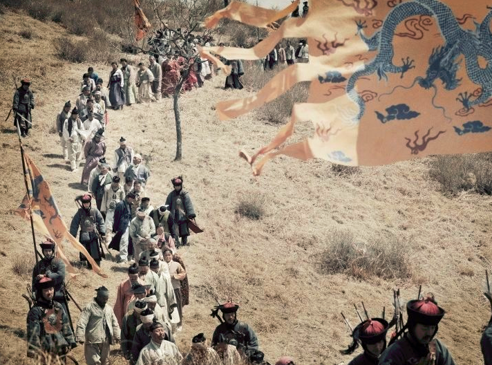 宁采臣和聂小倩结婚怎么了？在聊斋志异中仔细思考可怕的细节。。。。。。