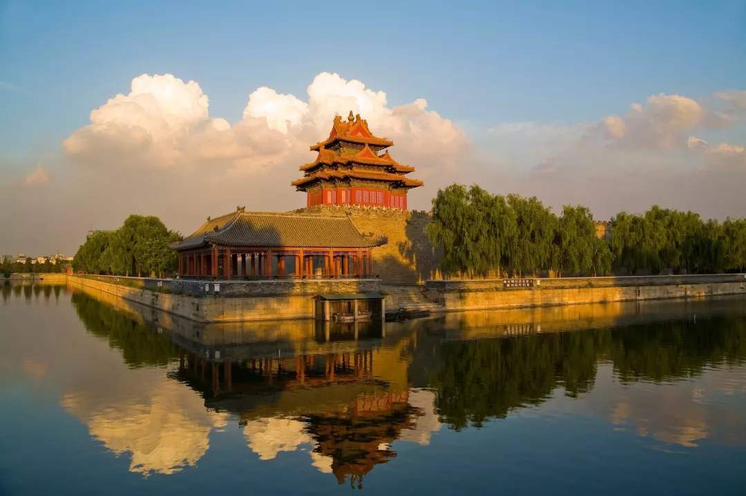 北京故宫特色景点介绍图片