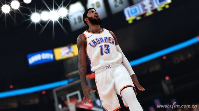 nba2k19为什么连不(装机推荐：想玩NBA 2K19游戏如何攒机)