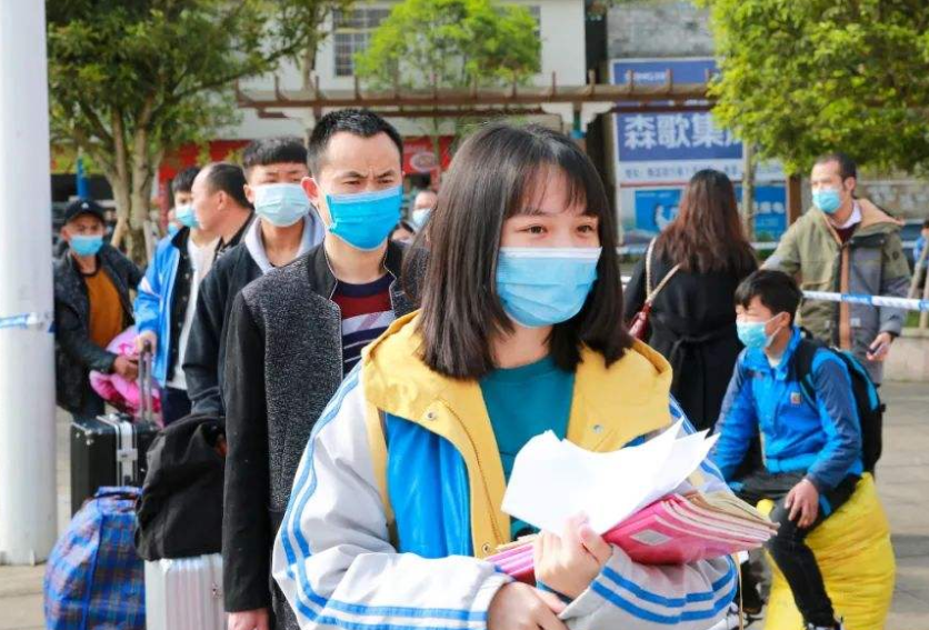 东北地区臭名昭著的“野鸡大学”，听着校名高大上，其实很坑人