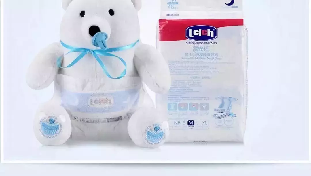 连高端纸尿裤露安适要进军羊奶粉了 这个品类到底有多火！