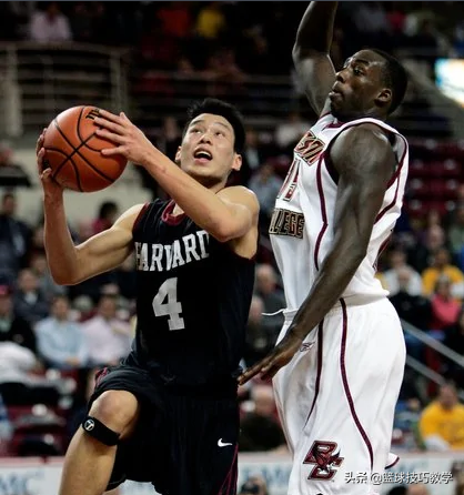 林书豪为什么最后离开nba(再见了，NBA！林书豪正式告别NBA)