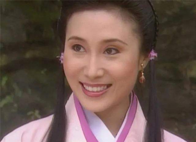 东陵大盗电影完整版5结局(27年前,这部武侠剧红极一时,今演员格局大变