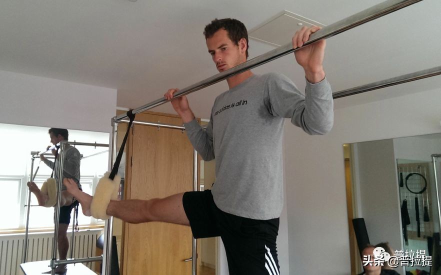 请看完再去上你的普拉提课