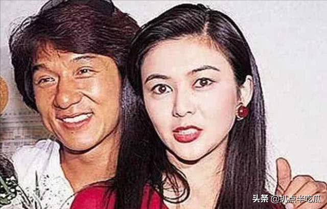 梦断豪门的5位绝色港女：瘫痪、不育？每段都是悲痛的过往…