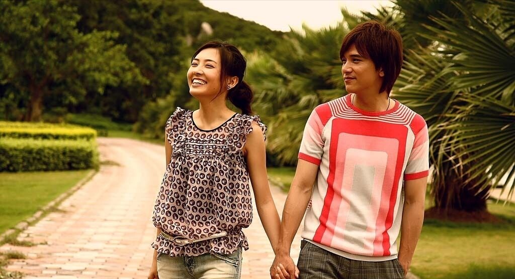 经过努力,孙晓菁确实摆脱了恶魔养父.