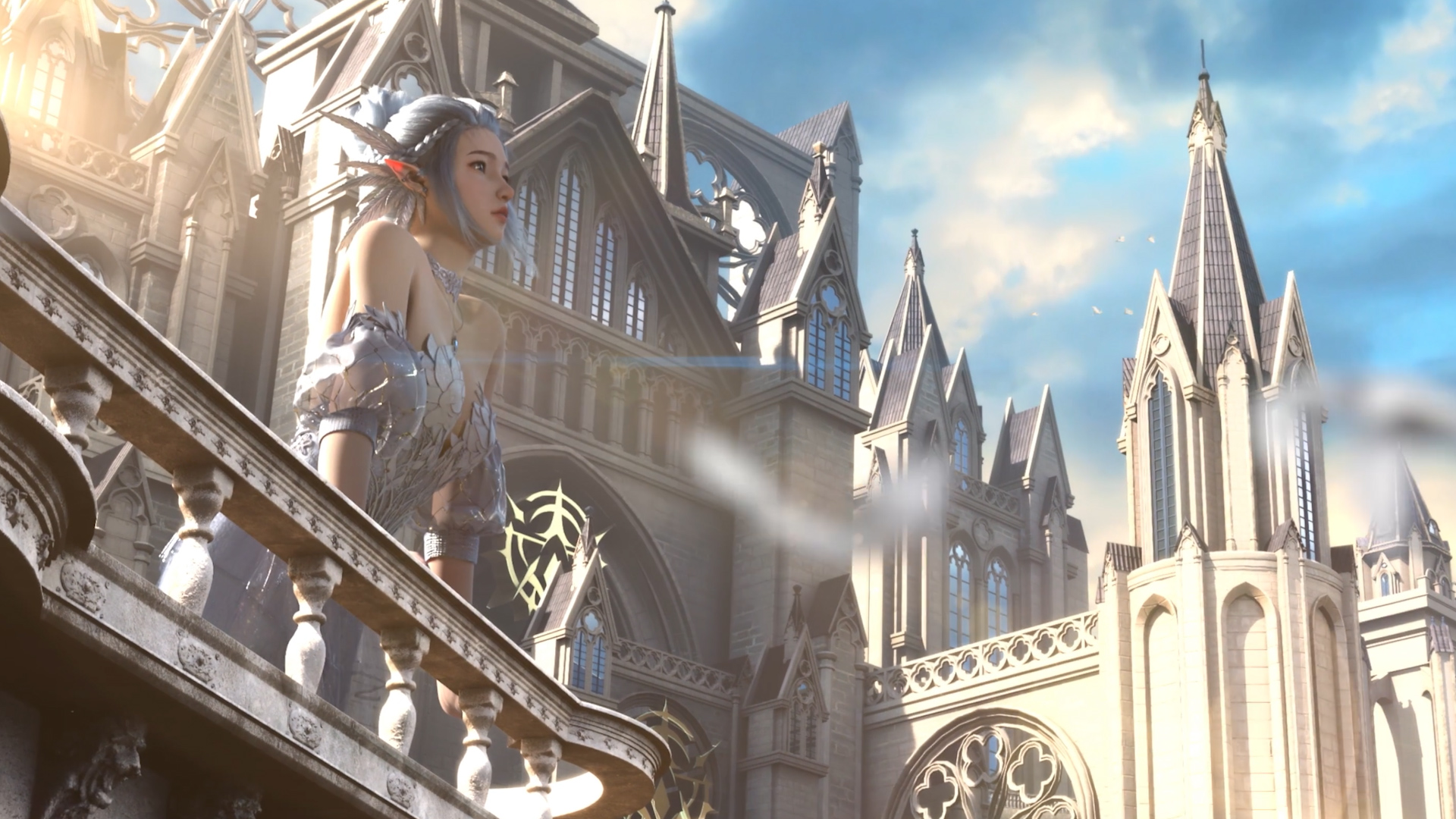 动漫锁屏壁纸海琴烟(《鬼刀》动画最新pv公布,画风大体还原,冰公主