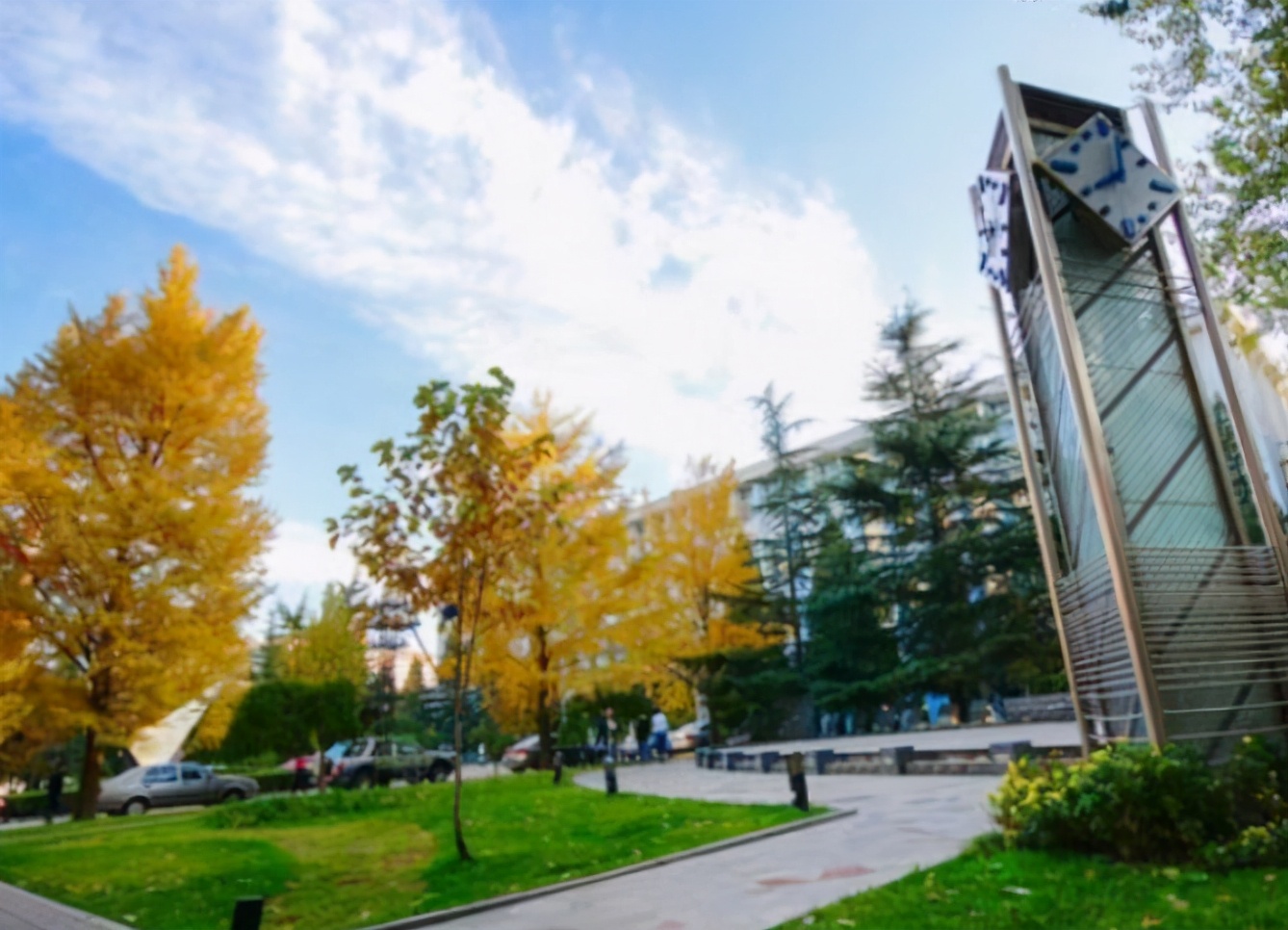 都是211，为何“北科”级别不如“北邮”？有着朝阳和夕阳差异