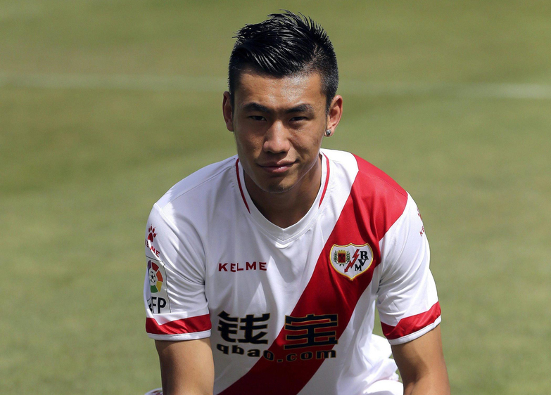 球员只能转会西甲皇家贝蒂斯（亚洲球员的死穴！6位在武磊之前效力西甲的亚洲球员，鲜少能成功）