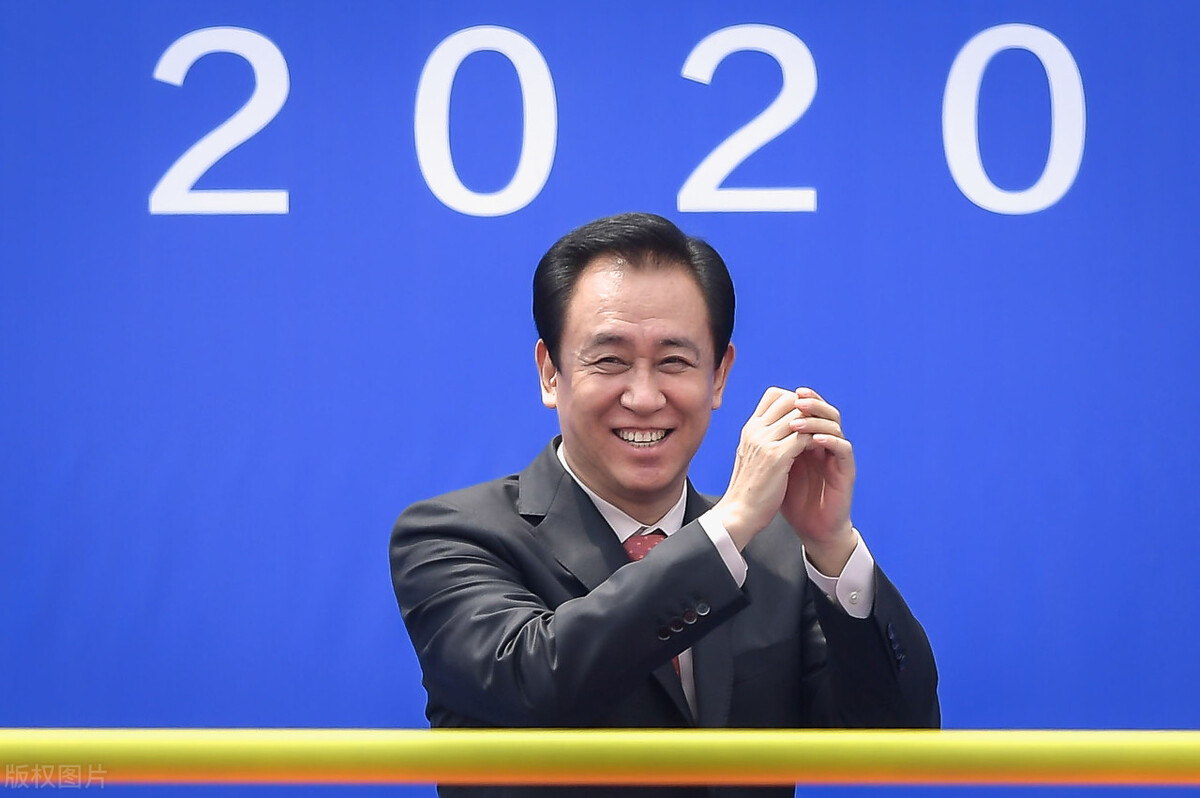 除了许家印，河南还走出6位500亿富豪，他是陕西首富，他祖籍山东