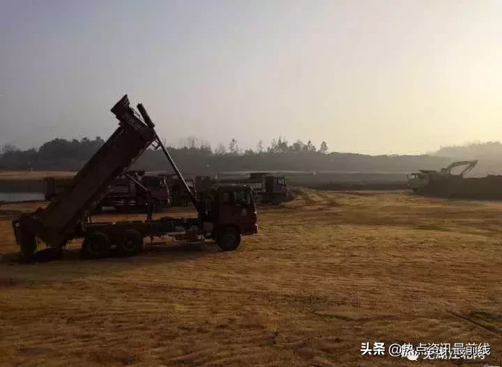 为你揭开商合杭高铁芜湖北站(江北)神秘面纱—芜湖第七座高铁站