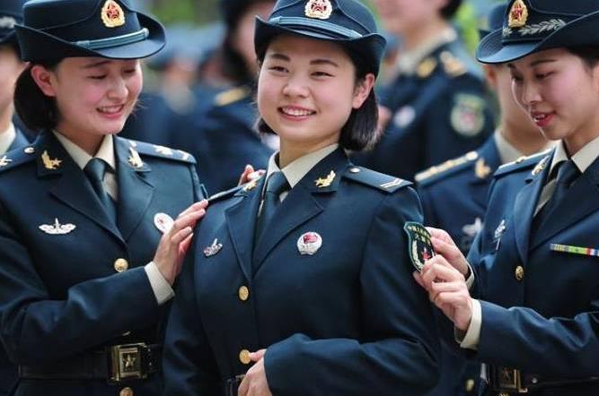 2021当兵有新政策，专科生参军后将免试读本科，学生需要把握机会