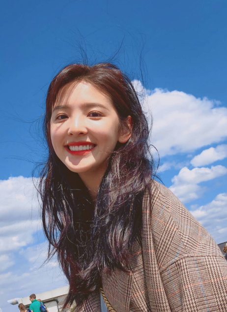 中国5大校花名单“新鲜出炉”，武汉大学引争议，谁才是当之无愧