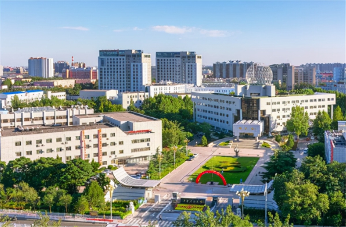 三所211大学实力不输985，在校生直言赚翻了，报考“性价比”超高