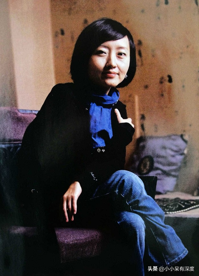 冯唐妻子(冯唐老婆是黄山还是王进) – 抖音库