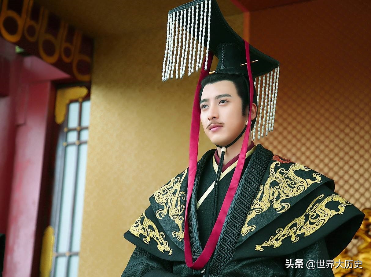 北周是一个怎样的朝代？这个王朝有几位皇帝？(北周皇帝列表)