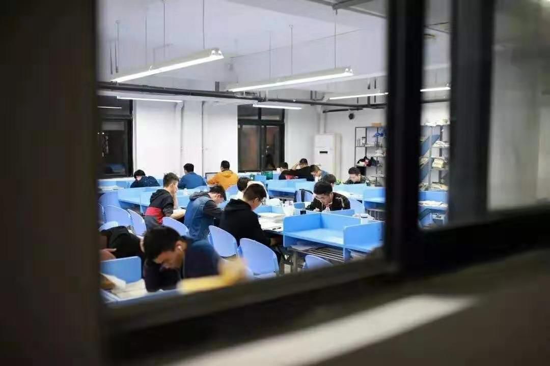 21新传考研 | 你好，新传人！西南财大了解下