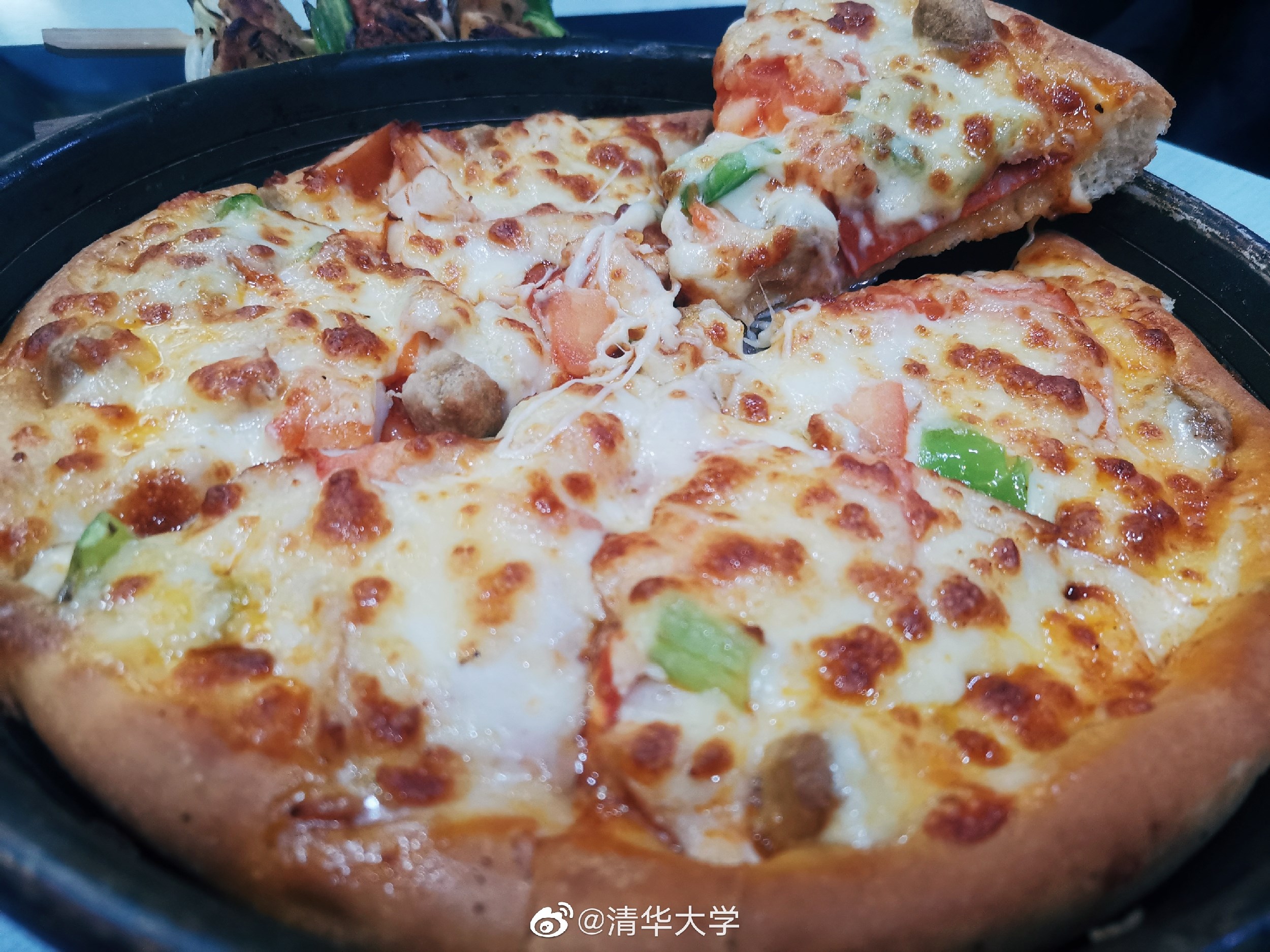 清华大学有多少个食堂,清华大学有多少个食堂-爱妻自媒体