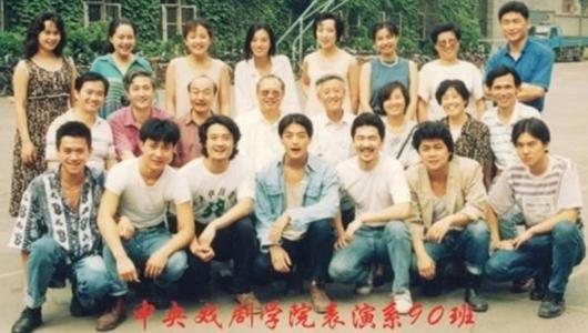 李亚鹏个人资料（李亚鹏的璀璨情史靠帅气征服了7个女人）