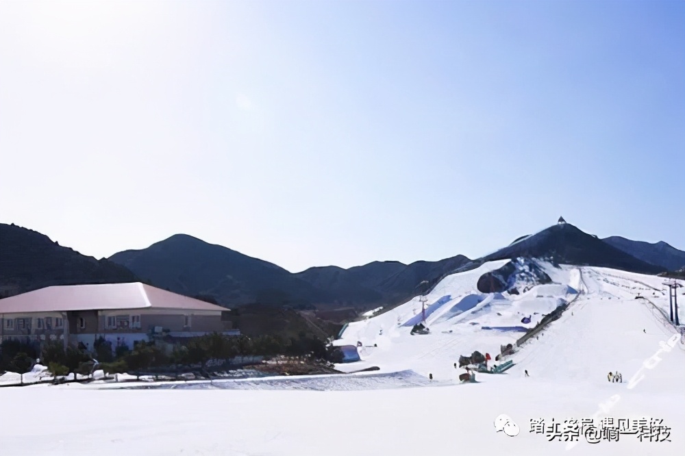 北京冬季看雪拍雪景攻略，不可错过的宝藏地