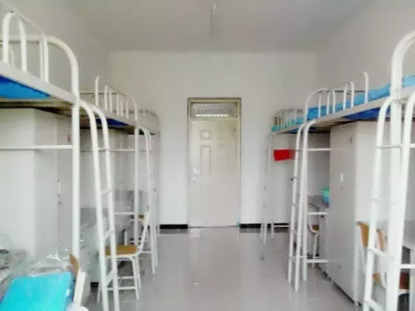 西安20所高校宿舍大盘点......来看看有没有你的母校