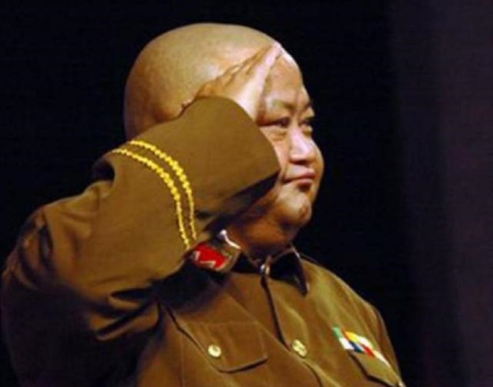 袍哥是什么意思(旧社会的袍哥是什么意思)-生活百态-热点大事件