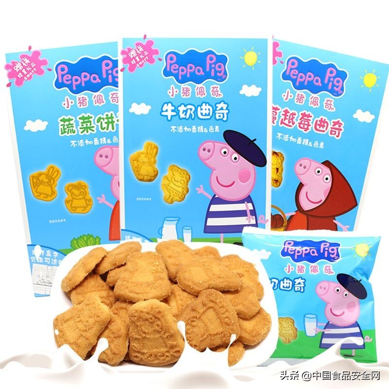 “食品+IP”爆款营销、代工模式下，食品安全仍是绕不开的话题