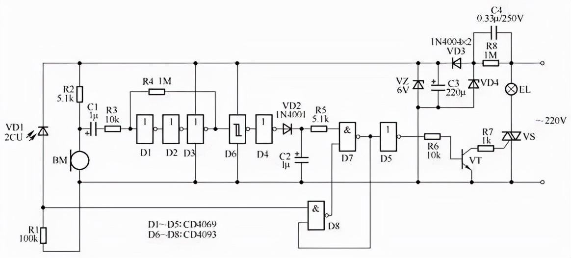 30,双荧光灯户外广告双灯管接线电路31,荧光灯节能电子镇流器电路(之