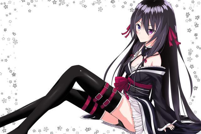 什么神仙二次元女神榜？毛利兰都有，爱蜜莉雅排25名，好没排面