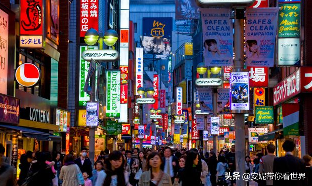 日本负债率238%，印度负债率69.8%，那中美的负债率又各是多少？