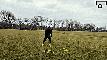 足球运动怎么训练体能(如何像拉莫斯一样进行体能训练)