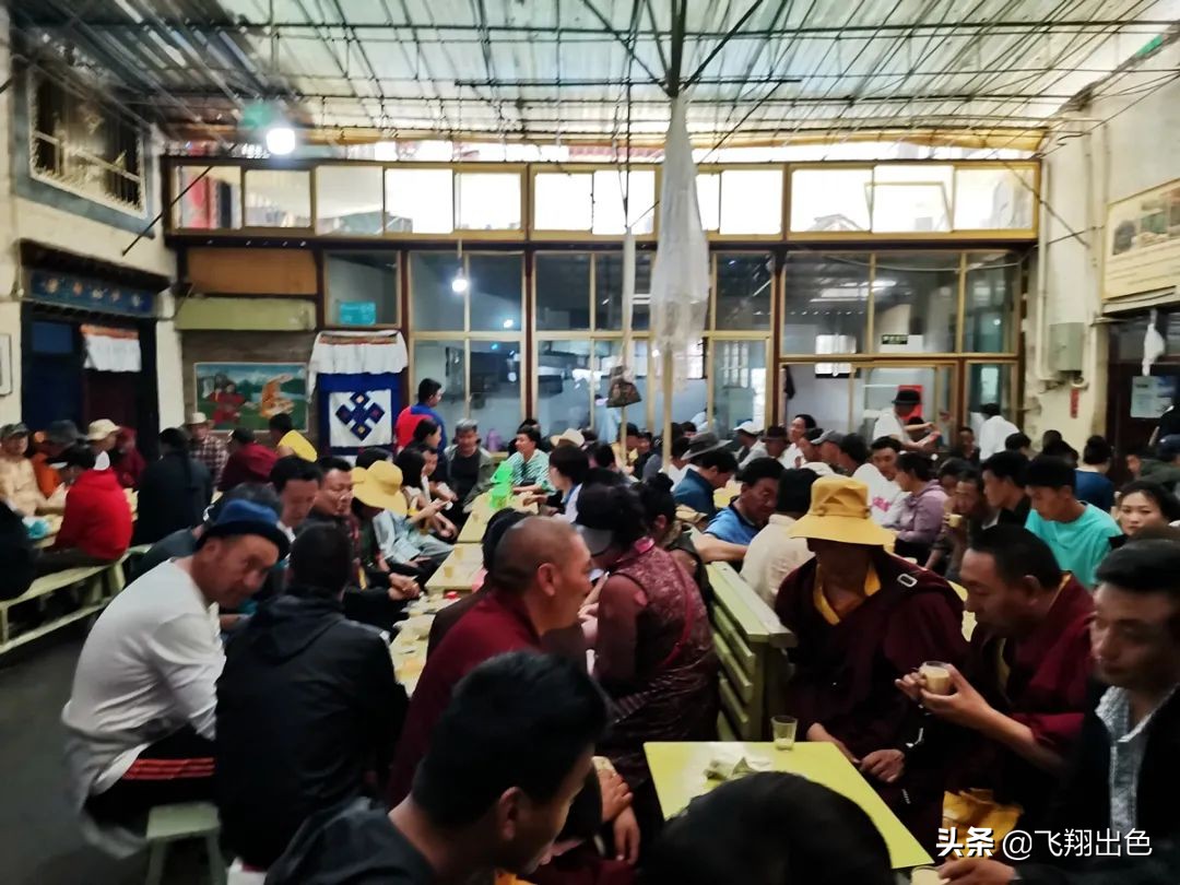 西藏行丨布达拉宫里面究竟有什么秘密？
