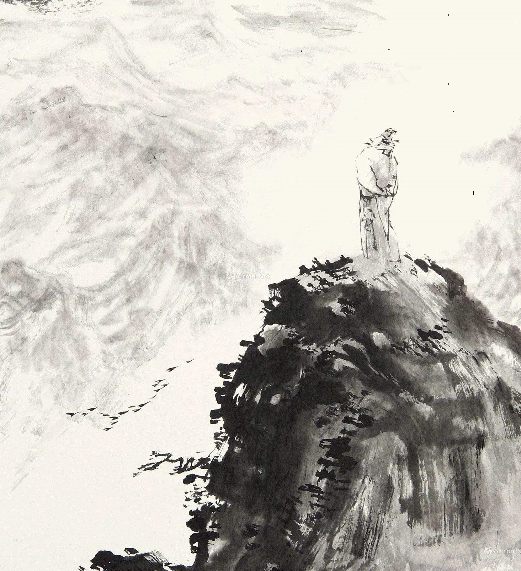 爱国诗人陆游,用一生谱写爱国主义壮歌,欣赏十首雄壮豪迈的诗吧