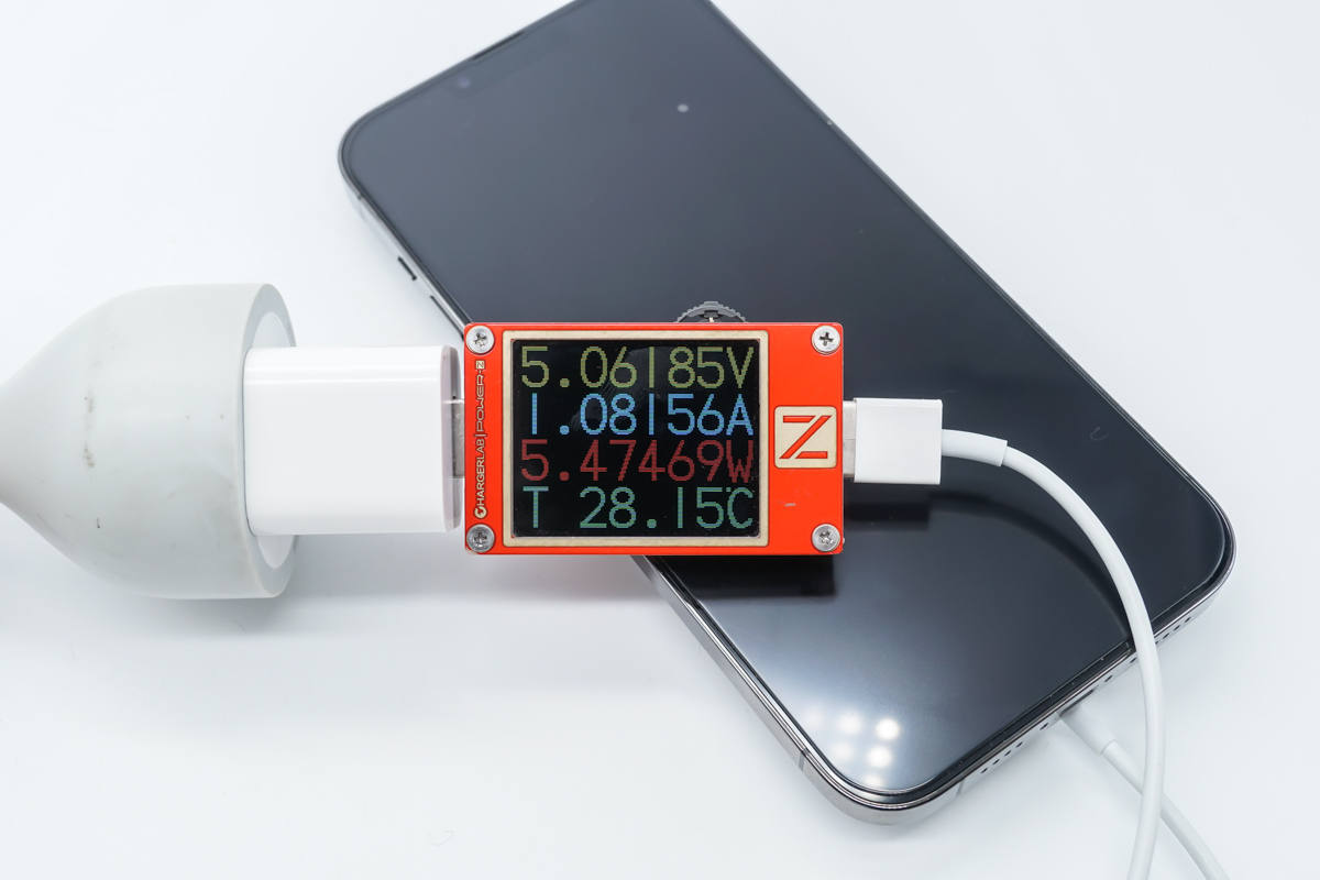 天干物燥小心火烛！苹果、华强北 MagSafe 行动电源横向对比