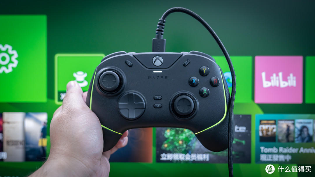 如何打造一款 Xbox 次世代家庭游戏影音娱乐中心？
