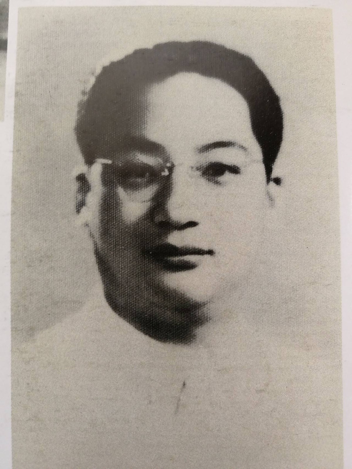 美女特工黃慕蘭，活到110歲，四段婚姻留下滿堂沒有父親的兒女