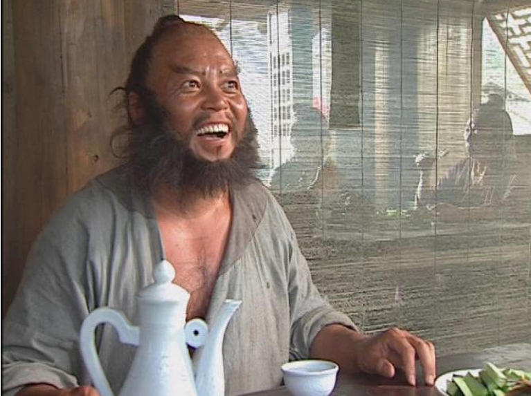 李逵怎么死的 水浒108将都怎么死的 - 百科叔叔