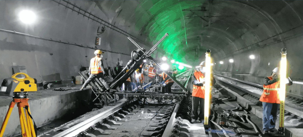 赛维板报丨城市轨道交通运营阶段长期监测的原因及内容