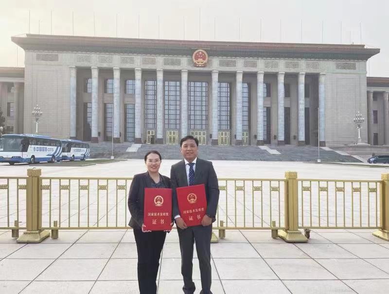 新一年国家技术发明奖公布，唯一医药组奖项花落重庆