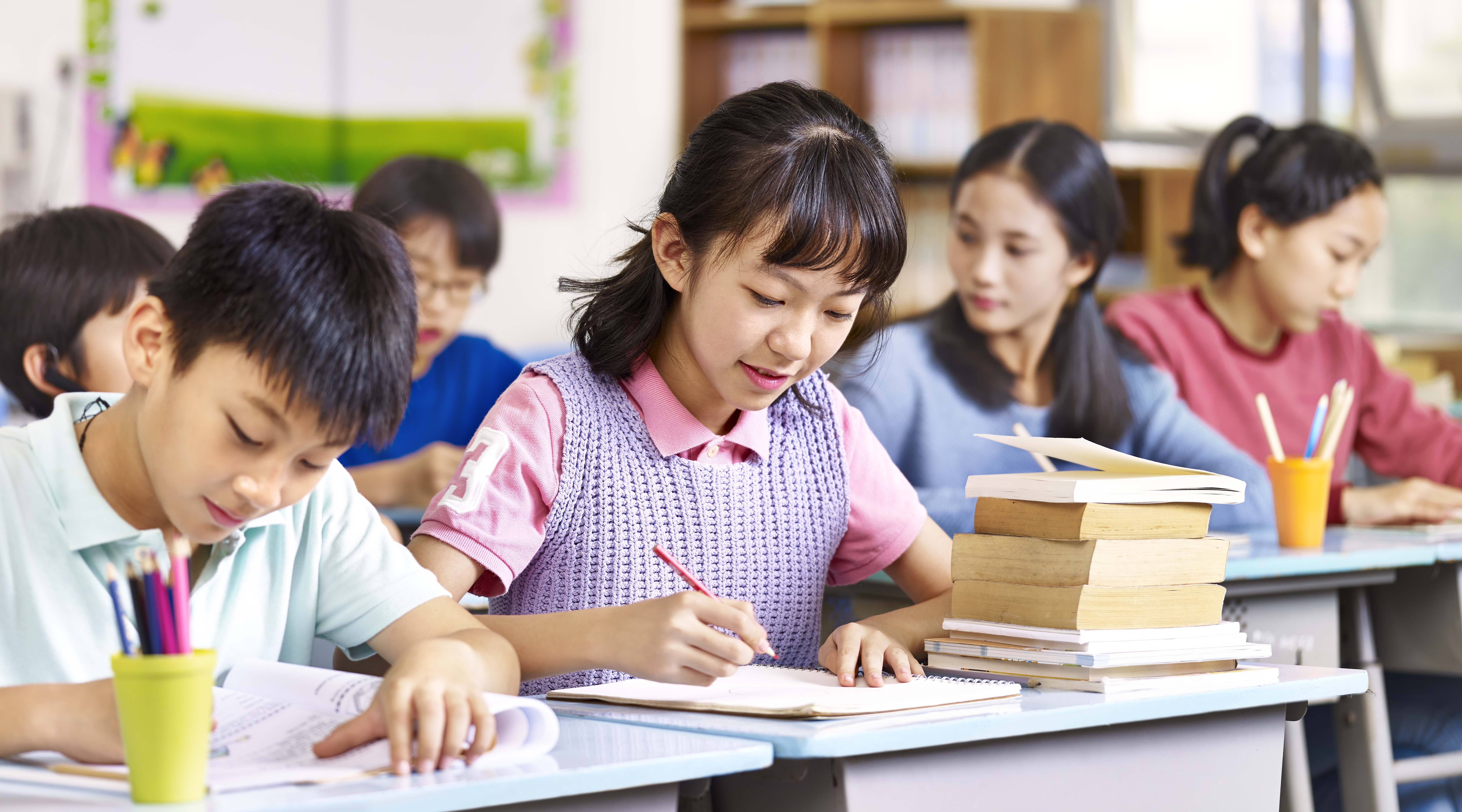 开学能用begin吗？醒醒，你已经不是一年级了